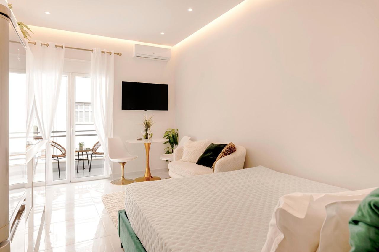 Apartamento Boutique3436 Luxury